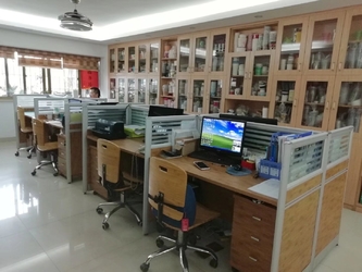 Xiamen VastView Ecopack Co.,Ltd.