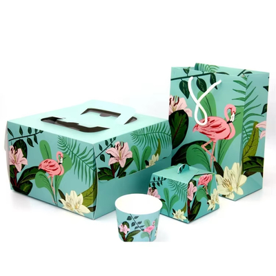 Customized Printing Food And Beverage Packaging BAP Free Eco Friendly FDA