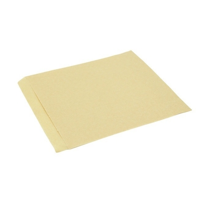 Greaseproof Bread Paper Bag Food Grade Pastry Bag Recyclable Small Food Packaging For Bakery