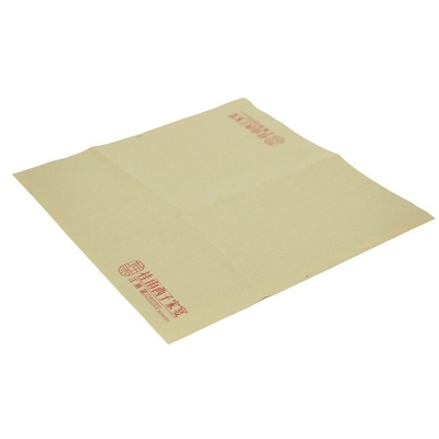 12x12 Inches Kraft Deli Wrap Paper For Picnic Festival Fair BBQ