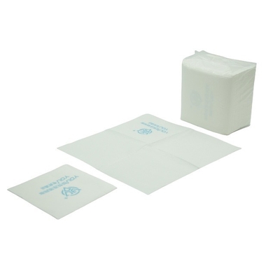 Disposable Custom Paper Cocktail Napkins For Restaurants Bars Parties