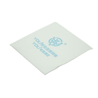 OEM White Beverage Napkins 1-Ply Bulk Cocktail Napkins Restaurant Bar Paper Napkins and Party Napkins 9x9 Unfolded (Formerly Comfy Package)
