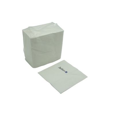 OEM White Beverage Napkins 1-Ply Bulk Cocktail Napkins Restaurant Bar Paper Napkins and Party Napkins 9x9 Unfolded (Formerly Comfy Package)