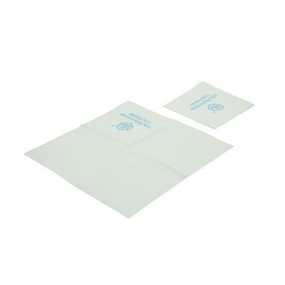 OEM White Beverage Napkins 1-Ply Bulk Cocktail Napkins Restaurant Bar Paper Napkins and Party Napkins 9x9 Unfolded (Formerly Comfy Package)