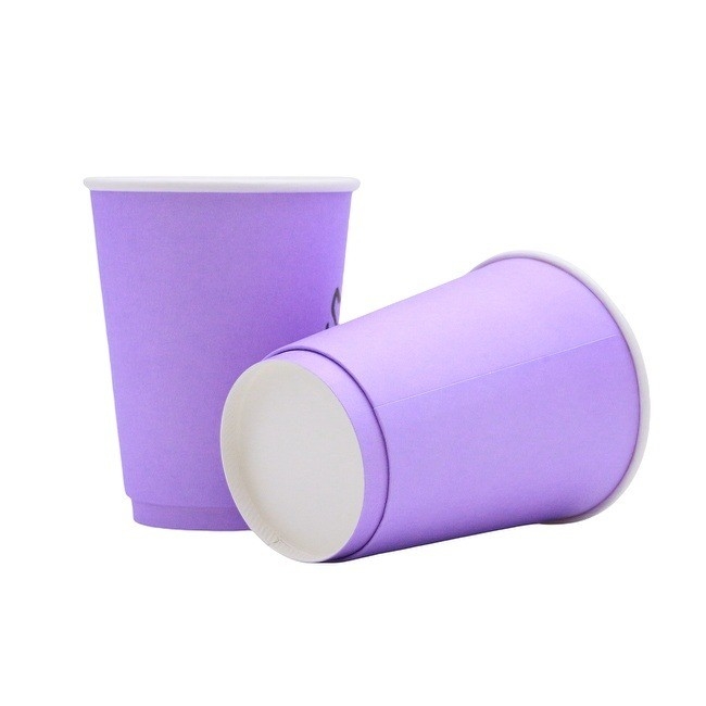 4oz Hot Drink Cups Personalised Disposable Coffee Cups With Customized Design For Bathroom
