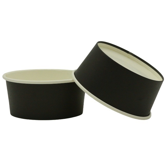 36OZ Non Toxic Disposable Bowls For Hot Food Disposable Hot Soup Bowls