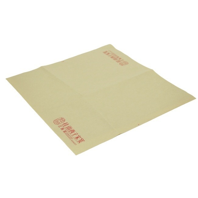 12x12 Inches Kraft Deli Wrap Paper For Picnic Festival Fair BBQ