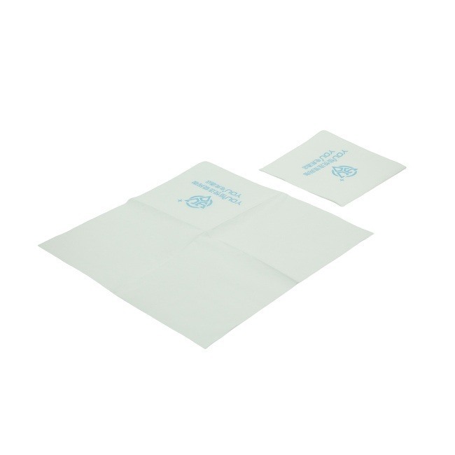 OEM White Beverage Napkins 1-Ply Bulk Cocktail Napkins Restaurant Bar Paper Napkins and Party Napkins 9x9 Unfolded (Formerly Comfy Package)