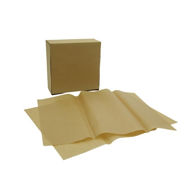 Poly Coated Deli Sandwich Wrap Paper Recyclable For Freezing Meat